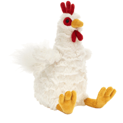 Bessie Chicken