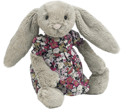Betsy Bunny Floral