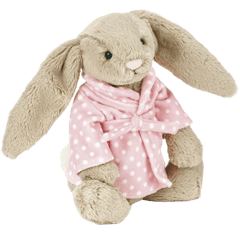 Betsy Bunny Sleeptime