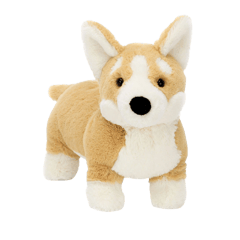 Betty Corgi