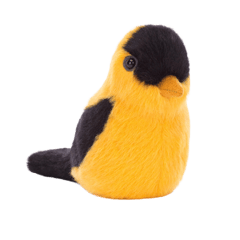 Birdling Goldfinch