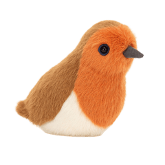 Birdling Robin