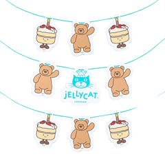 Birthday Bunting
