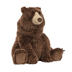 Bizzlestomp Bear
