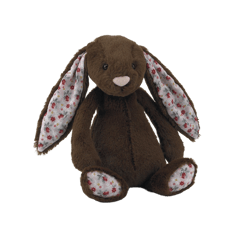 Blossom Chocolate Bunny
