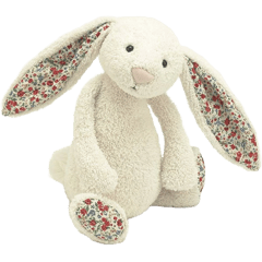 Blossom Bunny Cream Chime