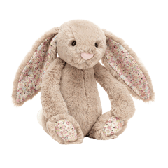 Blossom Bea Beige Bunny