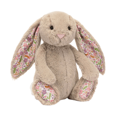 Blossom Beige Bunny 'Petal'