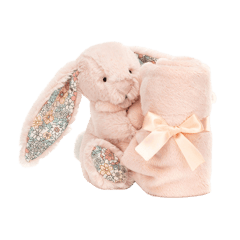 Blossom Blush Bunny Soother