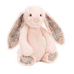 Blossom Blush Bunny
