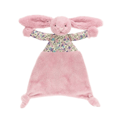 Blossom Tulip Pink Bunny Comforter