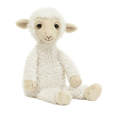 Blowzy Belle Sheep