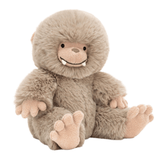 Bo Bigfoot