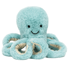 Bobbie Octopus