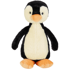 Bobkin Penguin