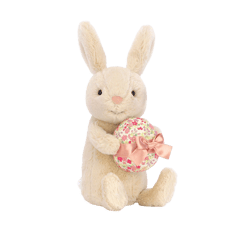 Bonnie Bunny with Egg