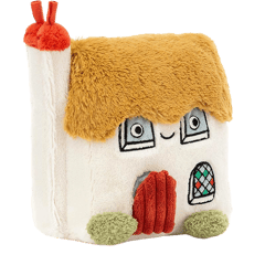 Bonny Cottage Activity Toy