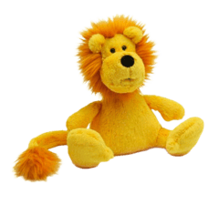 Boppity Boing Lion