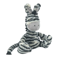 Boppity Boing Zebra