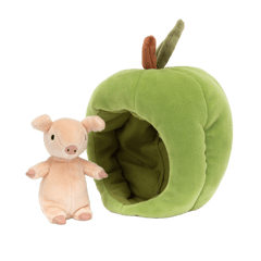 Brambling Pig
