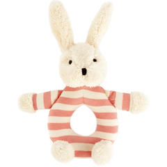 Bredita Bunny Grabber Rattle