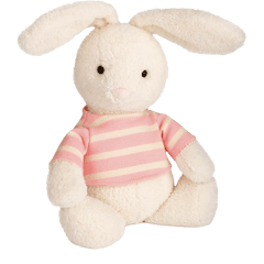 Breton Bunny