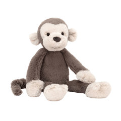 Brodie Monkey