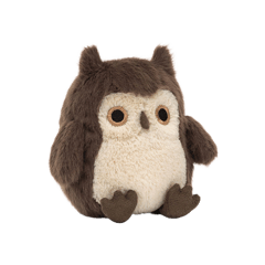 Brown Owling