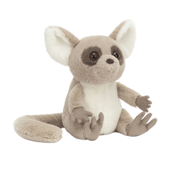 Bruce Bush Baby
