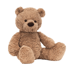 Bumbly Bear