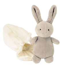 Bunny Bundle Cream