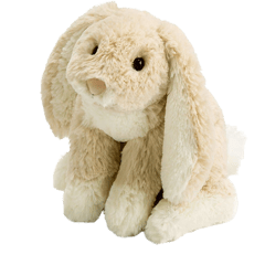 Loppy Oatmeal Bunny