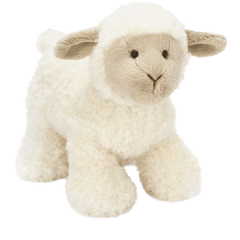 Caffuffle Lamb