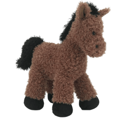 Caffuffle Pony