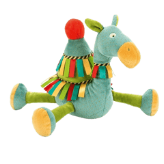 Carnival Camel Squeaker