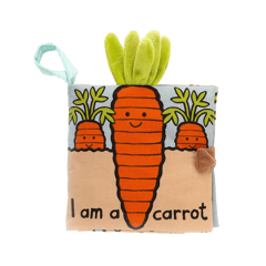 Carrot Book