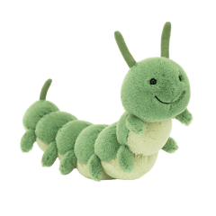 Carys Caterpillar