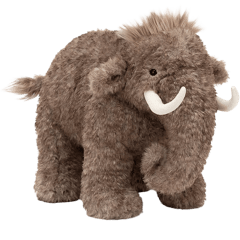 Cassius Woolly Mammoth