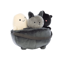 Cauldron Cuties