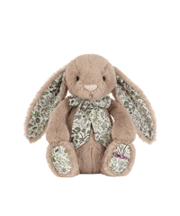 Bashful Liberty Shepherdley Bunny