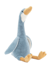 Daisy Runner Duck