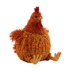 Cecile Chicken