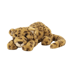 Charley Cheetah