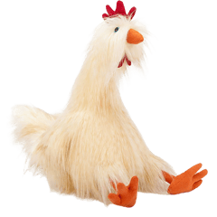 Charlie Chicken