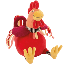 Charlie Chicken