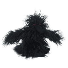 Charlie Crow