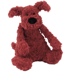 Charmed Dante Dog