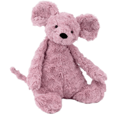 Charmed Marcella Mouse