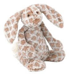 Chequer Bunny