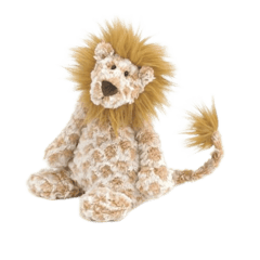 Chequer Lion